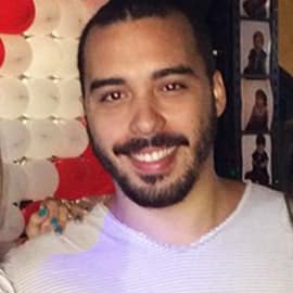 Fabrício Ferreira