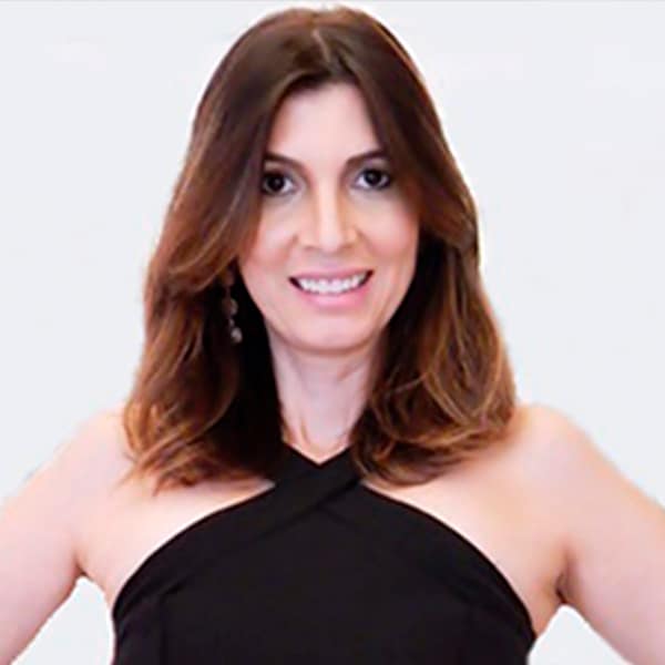Marcia Pires