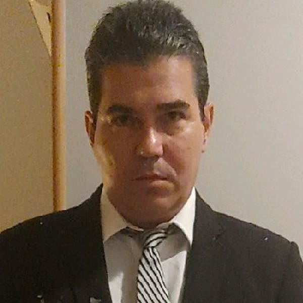 Ronaldo Francalacci
